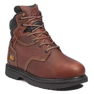 Timberland‎ PRO Men's Met Guard Steel Toe Work Boot 24/7 Comfort NIB - Size 9M